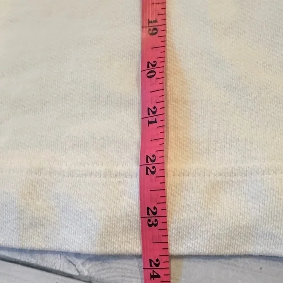 Anthropologie Garima Dhawan Sz XS Love Peace Happiness Sweater • NWT! - Picture 10 of 10